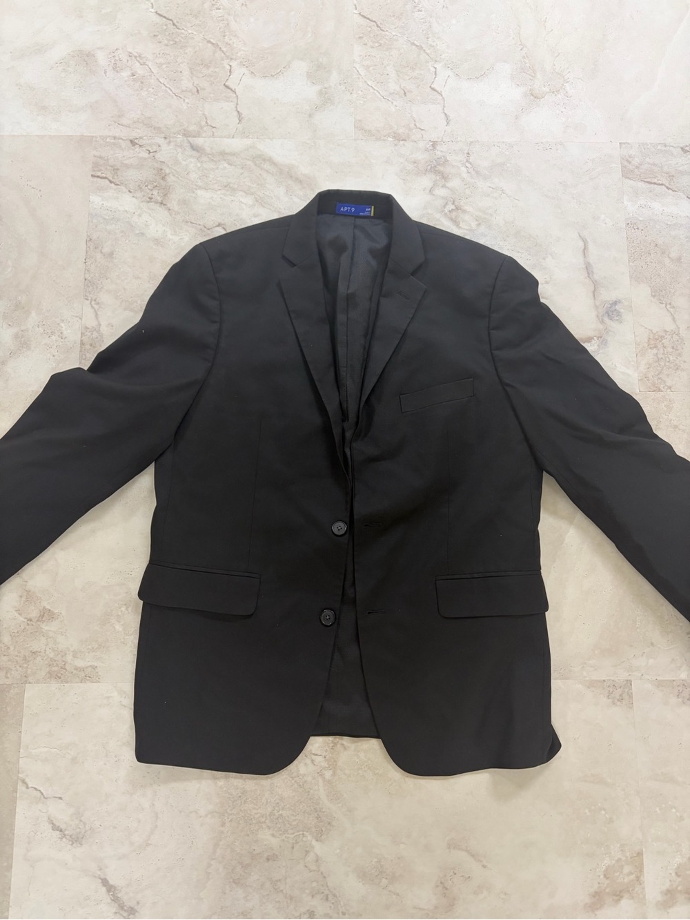Apt. 9 Suit Jacket